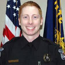 Matt Harris resigns from city council