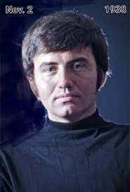 REMEMBERING JAY ON HIS BIRTHDAY