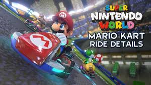 Sorry, but this game is not abandonware and therefore is not available on retrogames.cz. Mario Kart Ride Details For Super Nintendo World At Universal Parks Track Layout Scenes Parksnews Youtube