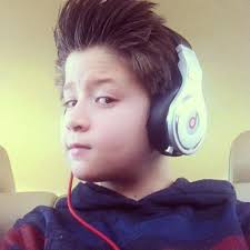 KoolKool: Know more Davis Cleveland aka "Flynn Jones" of Shake it Up!