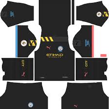 Check out our full range of puma manchester city football kit for the 2019/2020 season. Manchester City 2019 20 Kits Dream League Soccer 2019 Gamerdude03 Youtube