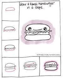Afbeeldingsresultaat Voor Kawaii Tekenen In Stappen Kawaii Tekeningen Tekenen Kawaii
