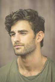 Pin On Hair Men