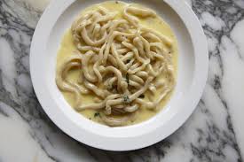 Set di padelle moneta con coperchio garantiscono elevate prestazioni in cucina grazie al rivestimento innovativo finegres antiaderente, ma anche un forte. Padella Pasta Borough Market Could Open A New Restaurant In Shoreditch Eater London