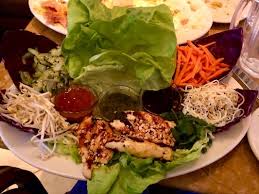 With all of the different ingredients and sauces, these lettuce wraps are perfect for sharing with a group. The Cheesecake Factory 632 Photos 529 Reviews Desserts 10300 Little Patuxent Pkwy Columbia Md United States Restaurant Reviews Phone Number Menu