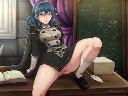 Fire Emblem Three Houses :: byleth (fire emblem) :: evomanaphy :: hentai ::  artist :: xxx-files  funny cocks & best free porn: r34, futanari, shemale,  hentai, femdom and fandom porn
