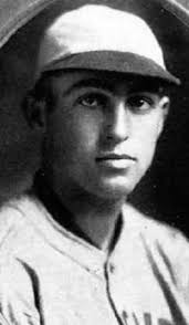 The Detroit Tiger You Never Heard Of: 1921