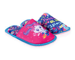 Pantuflas para niña: Girls Attitude y Distroller en Coppel