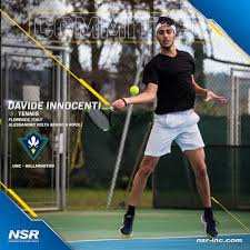 Nsr On Twitter Commitmentalert Congrats To Nsrtennis Prospect Davide Innocenti 2018 Florence Italy Alessandro Volta Bagno A Ripoli Committed To Uncw Https T Co 8rjbvkalai Tim Wilkison Nsrcommit Https T Co