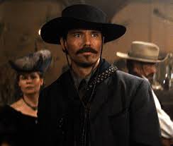 As part of our movie quote series, we had to create one for tombstone's doc holliday. Doc Holliday Archives Page 2 Of 3 Elena Sandidge