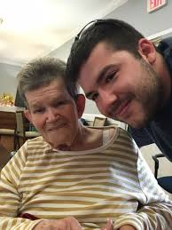 Mary Lamurey Obituary (2020)