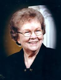 Obituary information for Christine Pearl Thornton