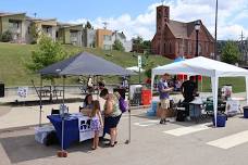 Braddock Community Day