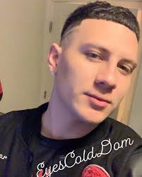 Dominic Inclan (@eyescolddom) • Instagram photos and videos