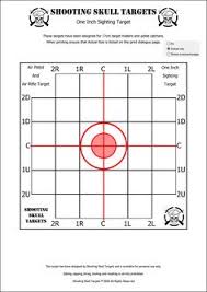 Anschussscheibe luftgewehr free / zielscheibe ausdrucken a4 reviewed by top news on maret 15, 2021 rating: Bersagli