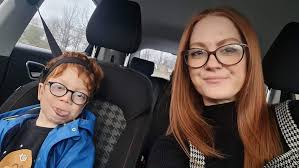 “The system is shattered” says Derbyshire mother in limbo over lack of  school placements for son with special educational needs