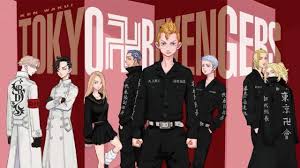 Download tokyo revengers, tokyo revengers sub indo, tokyo revengers subtitle indonesia, download tokyo revengers bd, stream tokyo musim: Tokyo Revengers Physical Copy Anime Update