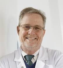 TMBS E92: Dr Patrick Lyden, COVID-19 and Stroke Patients