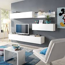 Bis zur bezahlung war alles bestens. Wohnwand New Paint Wohnwande Wohnwande Tv Lowboards Wohnzimmer Mobel Wohnen Wohnwand Weiss Schrankwand