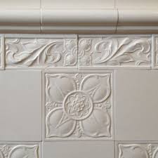 Create stunning features on your bathroom walls with gemini's collection of bathroom wall tiles. Victorian Wall Tiles The Victorian Emporium