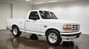 This is the new ebay. Steal The Show In This 1994 Ford F 150 Svt Lightning