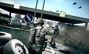 Step into the role of the elite u.s. Battlefield 3 Remaster Soll Neben Battlefield 6 2021 Erscheinen Neuauflage Bereits Seit Langerer Zeit In Arbeit Trippy Leaks