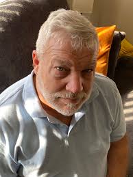 Photographer unknown. golden Iden corral