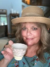 Pampered Chef Kitchen Korner with Karen Stanfield