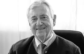 Abschied von Herbert Geiger: Der Kindinger Ehrenbürger stirbt mit 88 Jahren