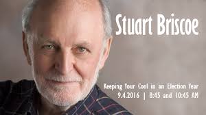 Christ The RockMessage: “The Heart Of God” from Alan Atwood