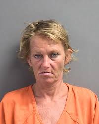 Name: PAXTON BARBARA JOAN 06/11/1974 F W Booking Date: 07/11/2024 Charges:  OFFER TO COMMIT PROSTITUTION