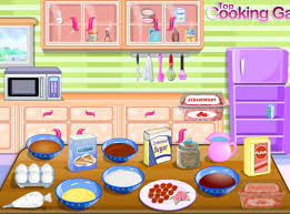Juegos de cocinar en juegos wapos.es. Juego Para Cocinar Pastel De Chocolate