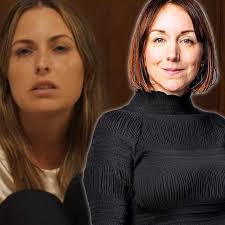 Gift vid första ögonkastet”-Sams blick är outhärdlig