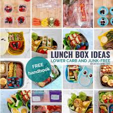 When it comes to making a homemade diabetic renal diet recipes Low Carb Lunches For Kids 1 Month Of Ideas Printable List