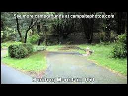 Hike the trails the wind past douglas fir and spruce along the side of oregon's tallest coastal mountain. Humbug Mountain State Park Oregon Campsite Photos Youtube