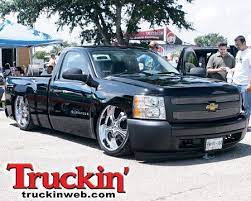 Lowered Chevy Truck Desktop Nexus Wallpapers Chevy Trucks Chevy Dropped Trucks