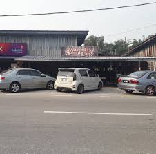 *anggaran makanan sebenarnya, maaf kerana penulis kehilangan resit. Paramount Coffee House Home Facebook