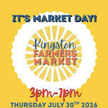 The Kingston Farmers Market