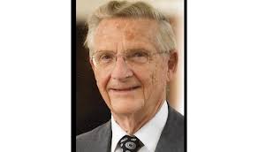 William Graul Obituary (1927