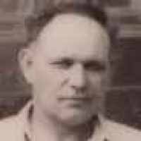 George Edward Hunt (1899–1965)