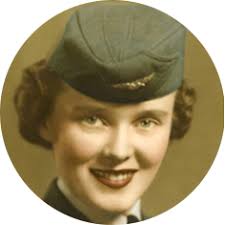 Phillips, Evelyn Josephine