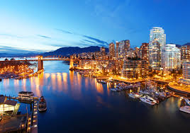 Die größten städte kanadas sind neben der hauptstadt ottawa, toronto, vancouver, montréal und quebec. Die Top 5 Stadte In Kanada Fineway
