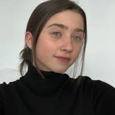 More exciting news to share: I am so honored to have been awarded a 2025  National Science Foundation (NSF) Graduate Research Fellowship! This  five-year fellowship will support my research at Tufts… |