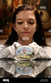 Benjamin francis william hi-res stock photography and images