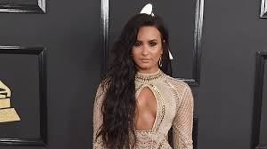Новый сингл «what other people say» — уже в группе! Demi Lovato Said Her Sexuality Is Fluid Teen Vogue