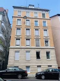 3 anzeigen zu wohnung mieten stuttgart gefunden. 2 Zimmer Wohnung Zum Verkauf Lerchenstrasse 52 70176 Stuttgart Rosenberg Mapio Net