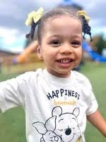 Alaia Dickinson Obituary