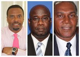 The St. Kitts-Nevis Times