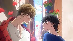 Dakaretai Otoko 1-i Ni Odosarete Imasu. O Filme: Spain-hen - XXX Yaoi 🔥