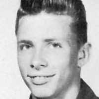 Lowell Lester Meeks Jr. (1943–1971) • FamilySearch